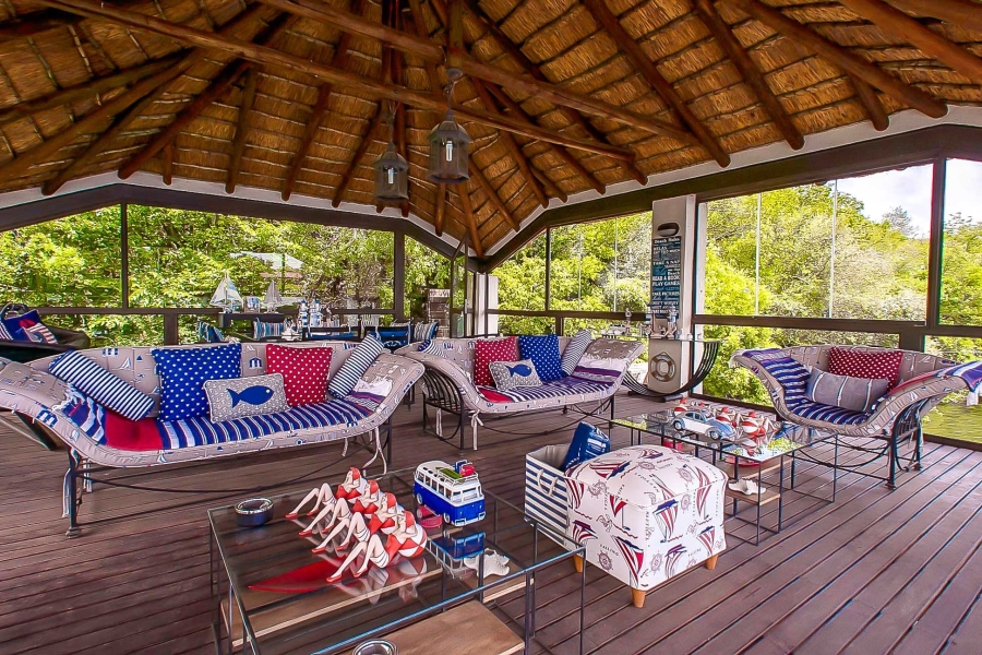 4 Bedroom Property for Sale in Boschenvaal River Front Lodges Free State